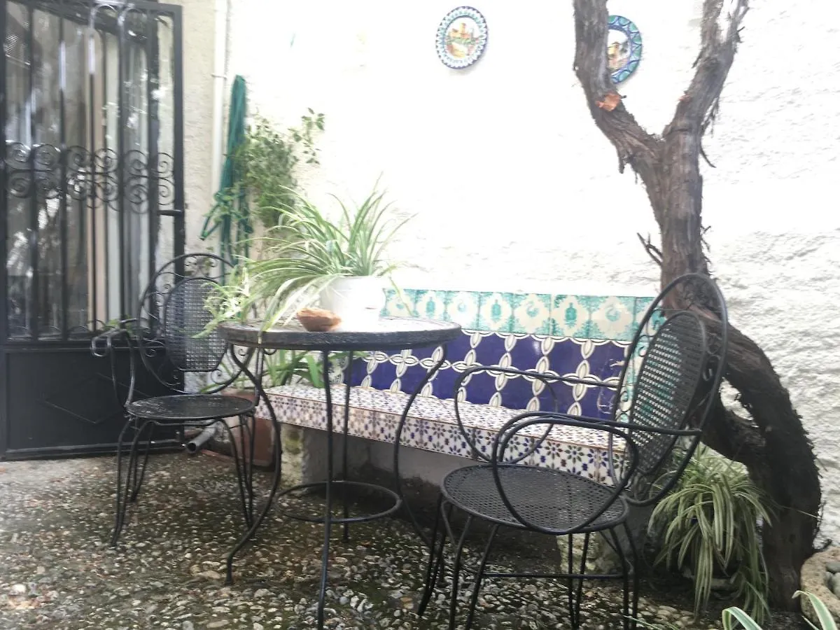 Patio Granada Apartment 0*,  Spain