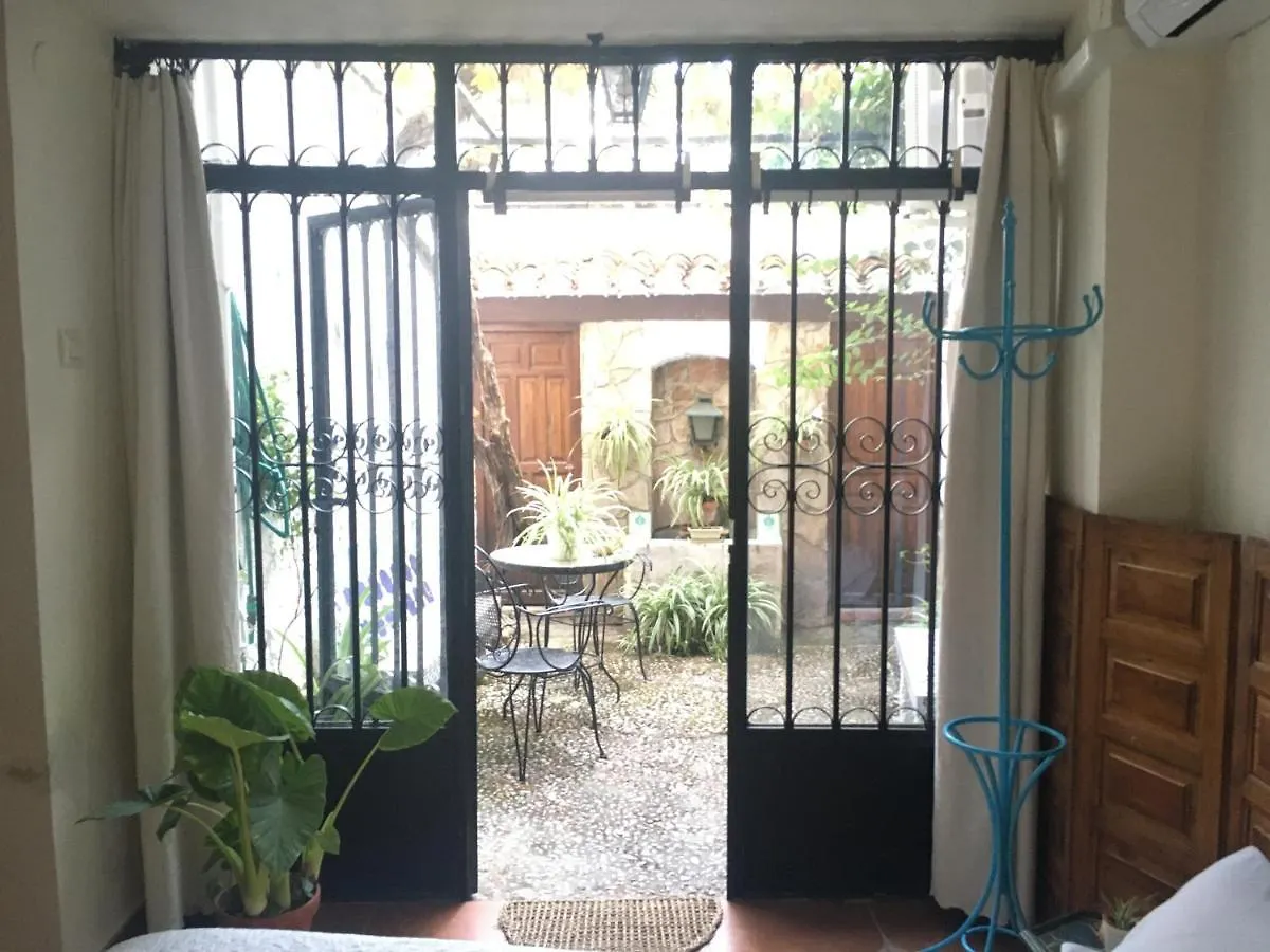 Patio Granada Daire 0*,  İspanya