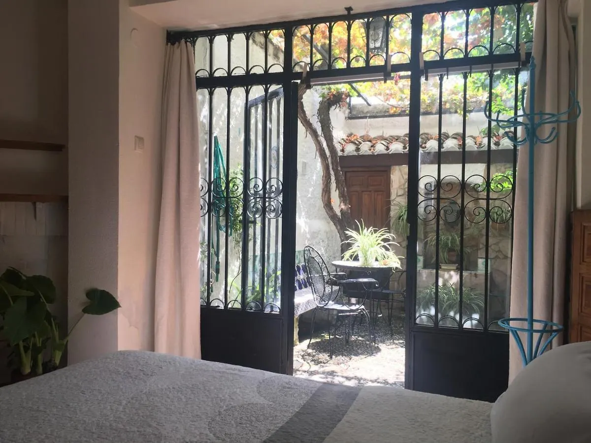 Patio Granada Daire 0*,  İspanya
