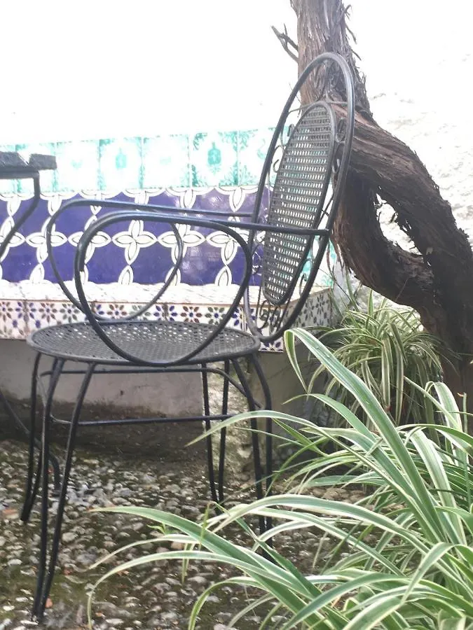 Patio Granada Daire