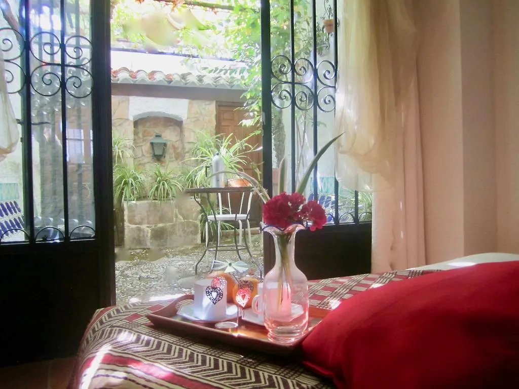 Patio Granada Daire 0*,  İspanya